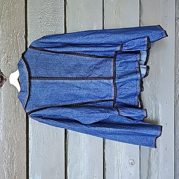 THE PYRAMID COLLECTION Jacket - Picture 3 of 5